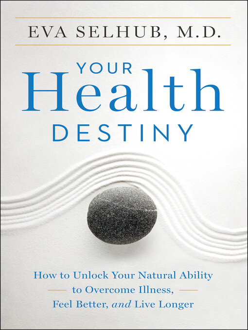 Cover image for Your Health Destiny